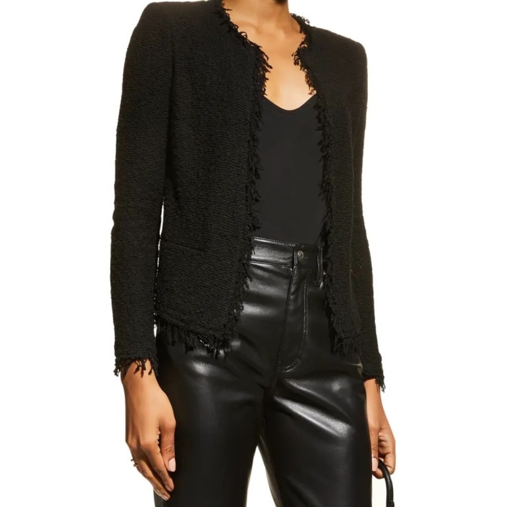 IRO Jacket - Picture 2 of 8
